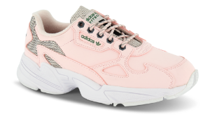 adidas sneaker rosa Originals FALCON W
