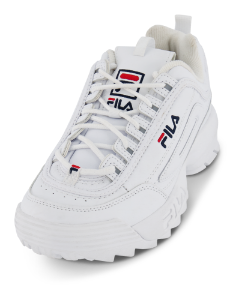 Fila sneaker hvit 1010302
