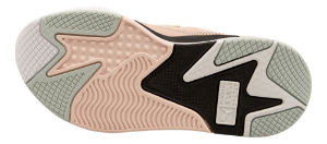 Puma sneaker rosa/multi 371008