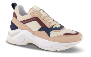 Tommy Hilfiger sneaker offwhite FW0FW05002