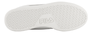 Fila Sneakers Hvit 1010619