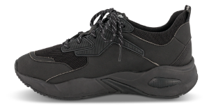 Timberland Sneakers Sort TB0A219N0011