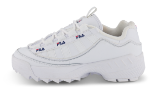 Fila sneaker hvit 1010856