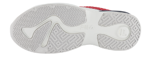 Fila Sneakers Hvit 1011014
