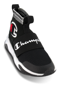 Champion Sneakers Sort RALLY PRO