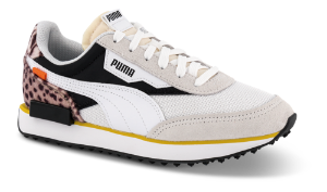 Puma Sneakers Hvit 374768