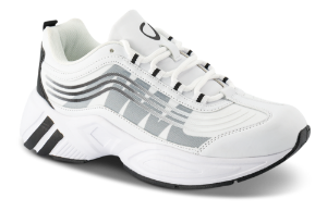 CULT hvit sneakers 7621512792