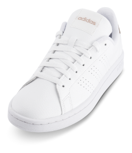 adidas Sneakers Hvit GW4845 Advantage W