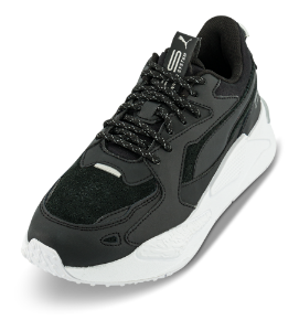 Puma Sneakers Sort 382751