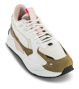 Puma Sneakers Hvit 383219