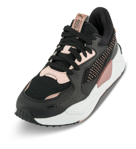 Puma Sneakers Sort 383257