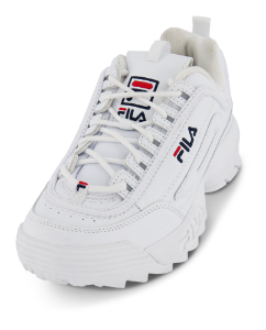 Fila sneaker hvit 1010302