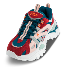 Fila Sneakers Multi 1011230