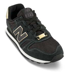 New Balance Sneaker Sort WL373ME2