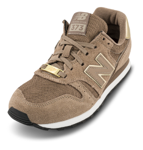 New Balance Sneaker Beige WL373ML2