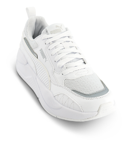 Puma Sneakers Hvit 373108W