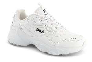 Fila Sneaker Hvid 1011343