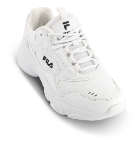 Fila Sneaker Hvid 1011343