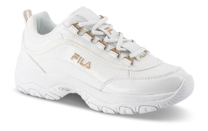 Fila Sneaker Hvid 1011349