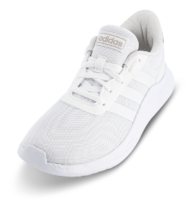 adidas Sneaker Hvid FZ0384 Lite Racer 2.0 W