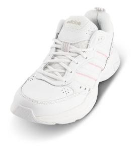 adidas Sneakers Hvit FY8492 Strutter W
