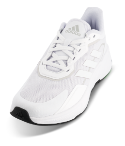 adidas Sneaker Hvid H00575 X9000 L1 W