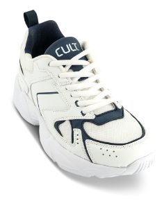 CULT Sneakers Hvit 7622100490