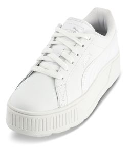 Puma Sneakers Hvit 384615.
