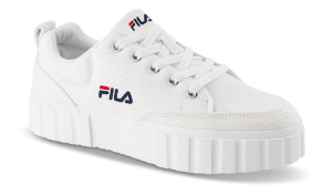 Fila Sneakers Hvit FFW0062