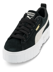 Puma Sneakers Sort 380784