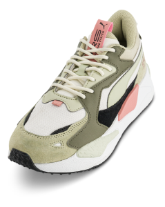 Puma Sneakers Grønn 383219