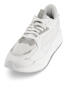 Puma Sneakers Hvit 384043