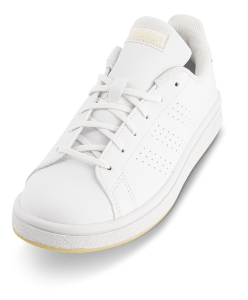 adidas Sneakers Hvit GY3618 ADVANTAGE BASE