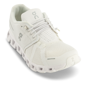 On Cloud Sneakers Hvid W59.98902