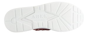 Arkk Copenhagen Sneakers Rosa EL1424-7610-W