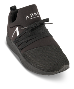 Arkk Copenhagen Sneaker Sort IL1403-0099-W