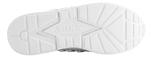 Arkk Copenhagen Sneakers Hvit CO1408-0010-W