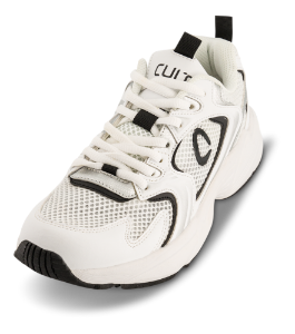 CULT Sneaker Hvid 7622500490