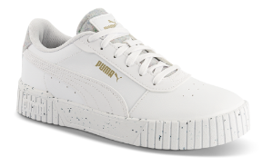 Puma Sneaker Hvid 386659
