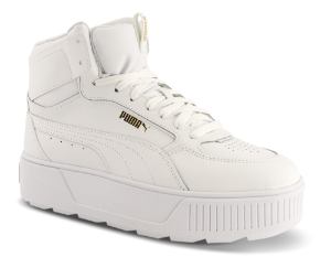 Puma Sneakers Hvit 387213