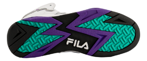 Fila Sneakers Hvit FFW0069