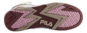 Fila Sneakers Hvit FFW0199