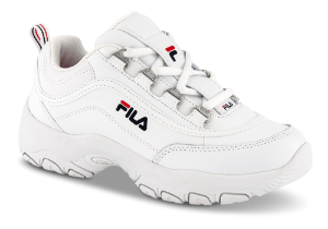 Fila Sneaker Hvid 1010560