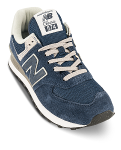 New Balance Sneakers Blå WL574EVN