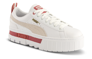 Puma Sneakers Hvit 381983