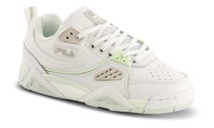Fila Sneakers Hvit FFW0280
