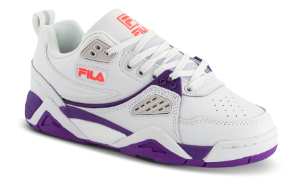 Fila Sneakers Hvit FFW0280