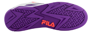 Fila Sneakers Hvit FFW0280