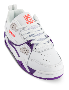 Fila Sneakers Hvit FFW0280