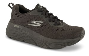 Skechers Sneakers Sort 128262